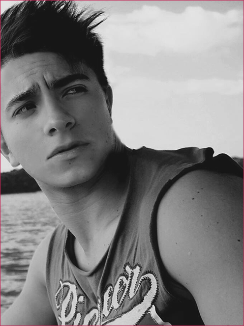 Alejandro Muñoz Zúñiga