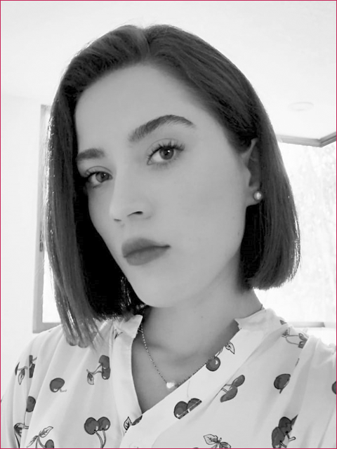 Renata Desdier Vernon